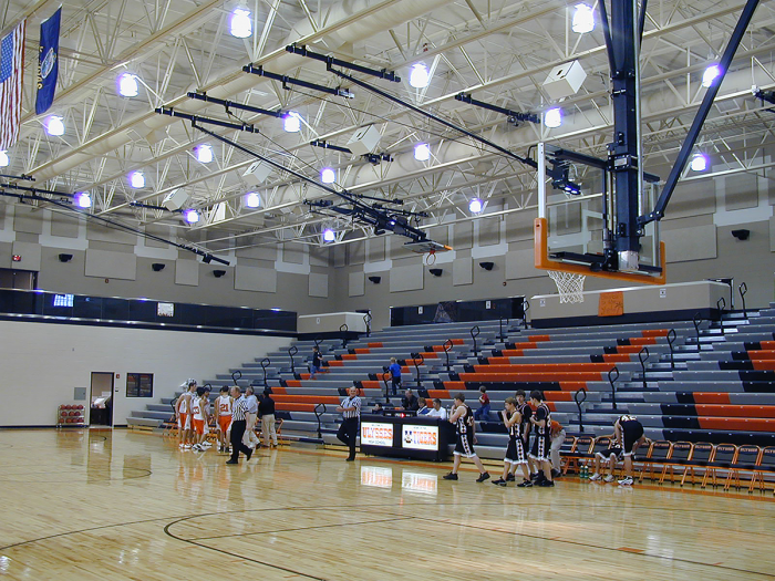 Ulysses Schools GMCN Architects