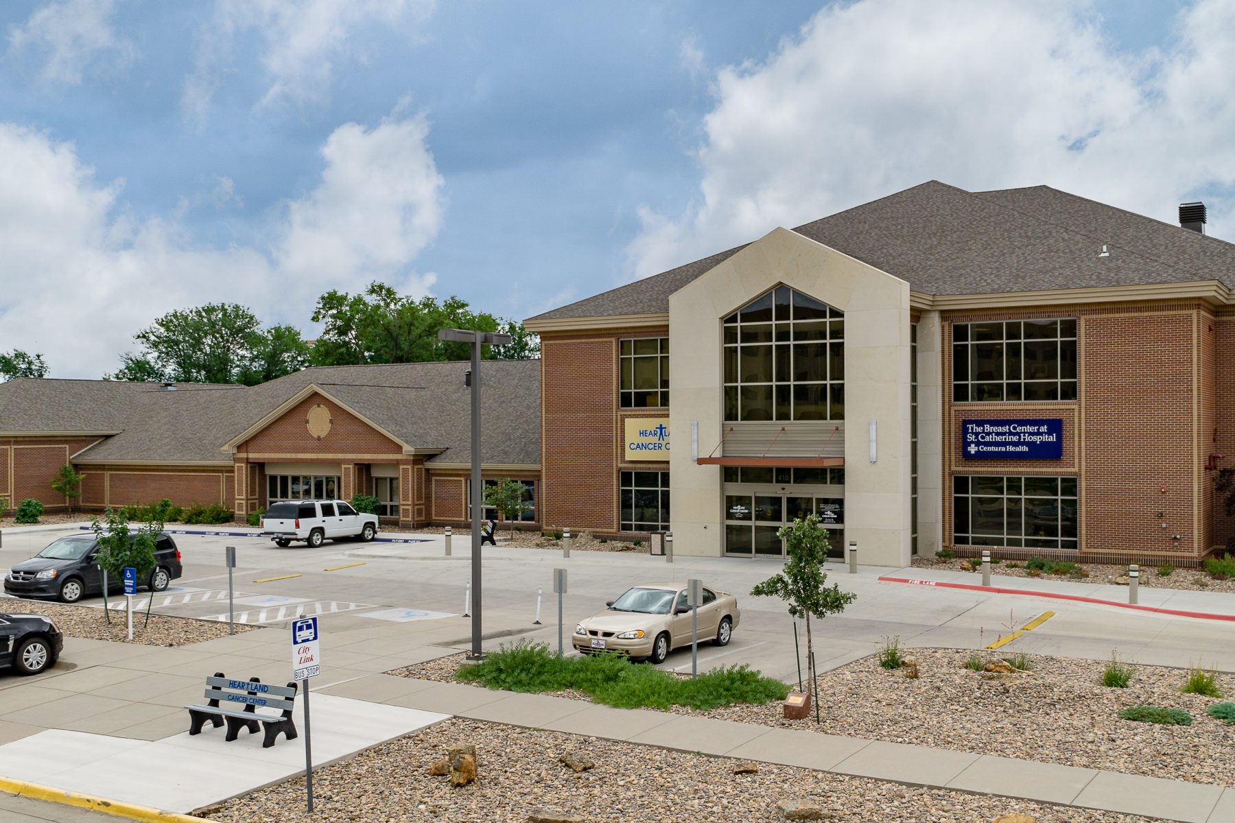 Portfolio Archive GMCN Architects