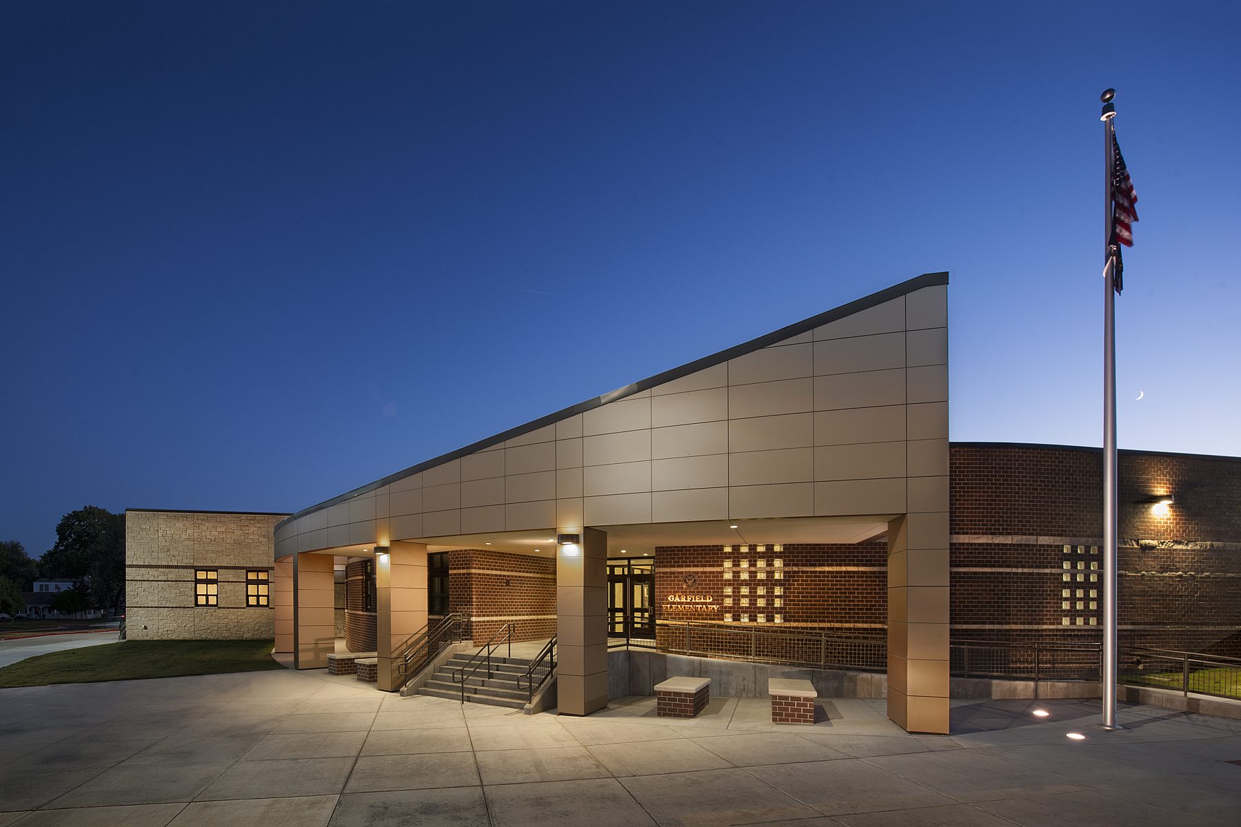 Portfolio Archive GMCN Architects