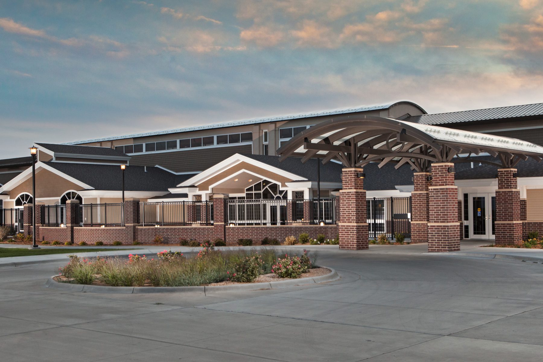 Portfolio Archive GMCN Architects