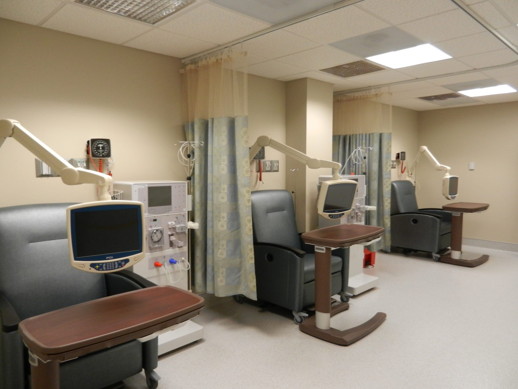 Facility Assessments