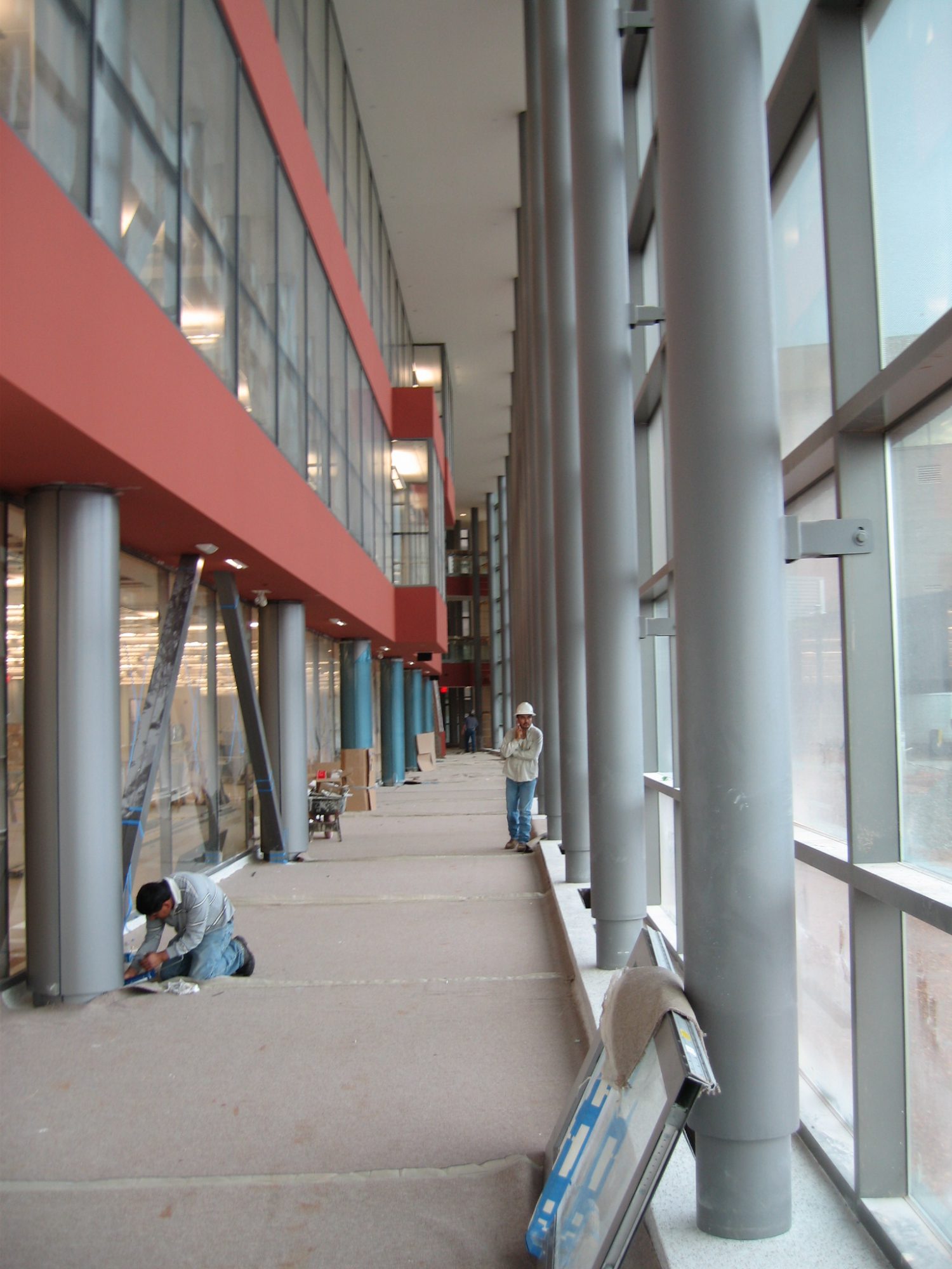 Construction Administration