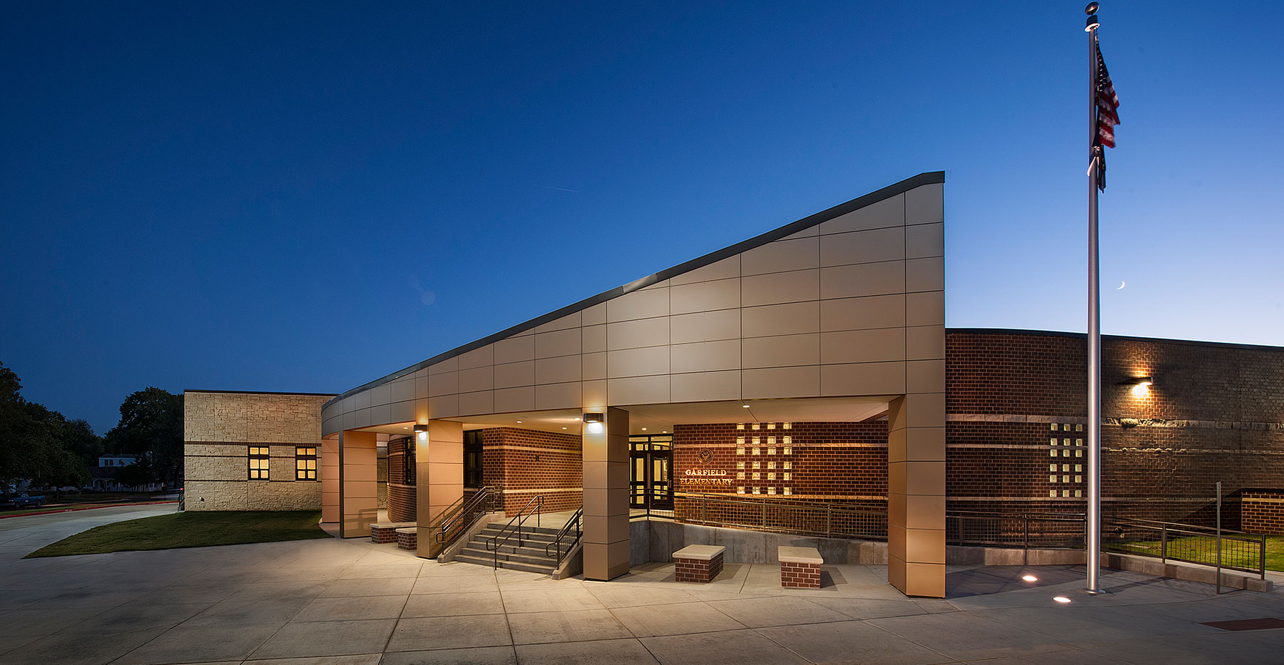 Garfield Elementary