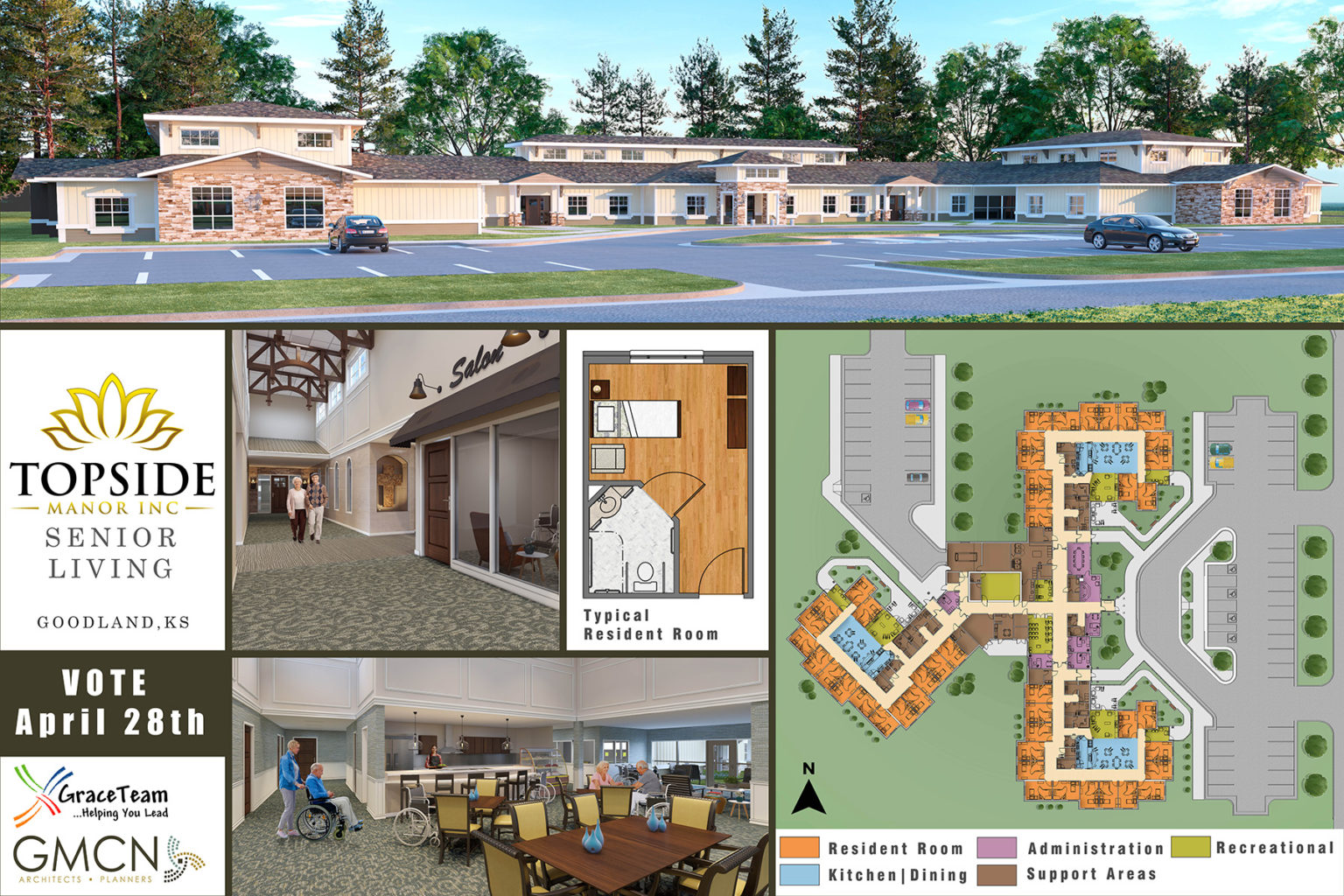 chapel manor nursing home