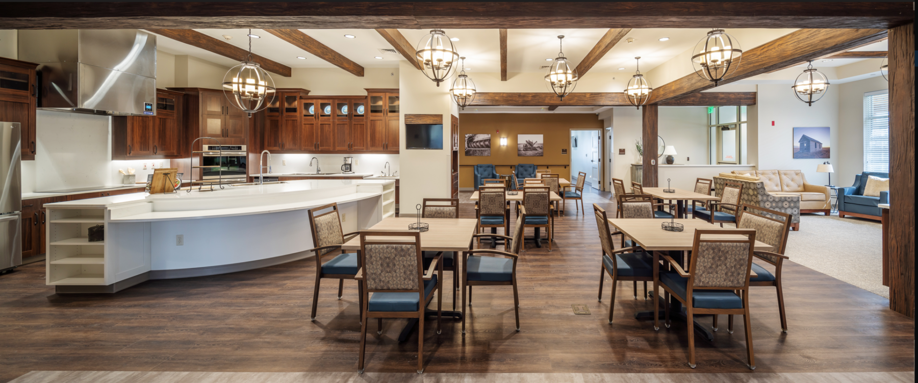 Furniture Fixtures & Equipment