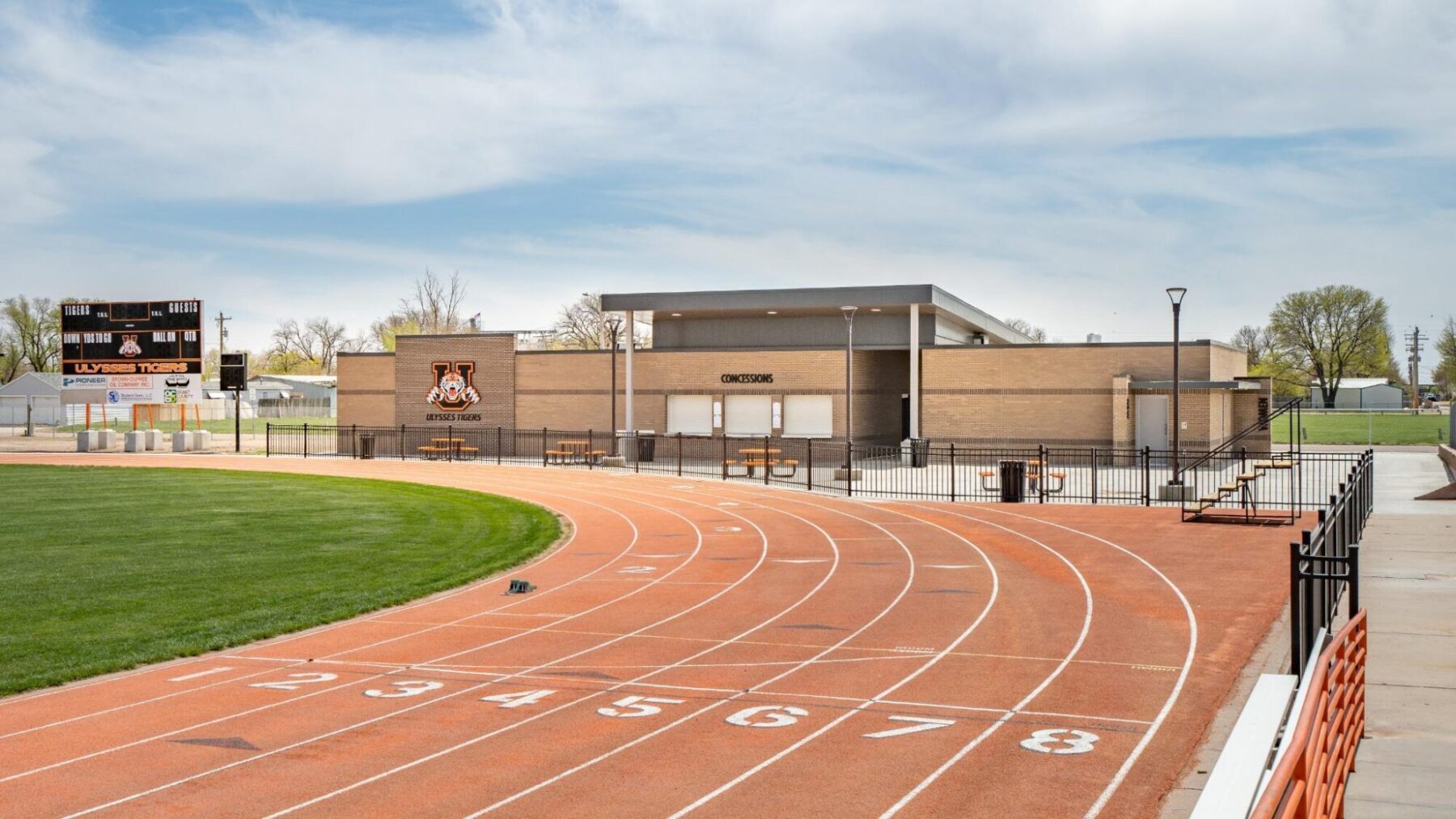 Ulysses USD 214